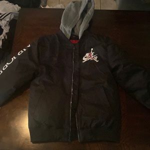 Boys Nike jacket